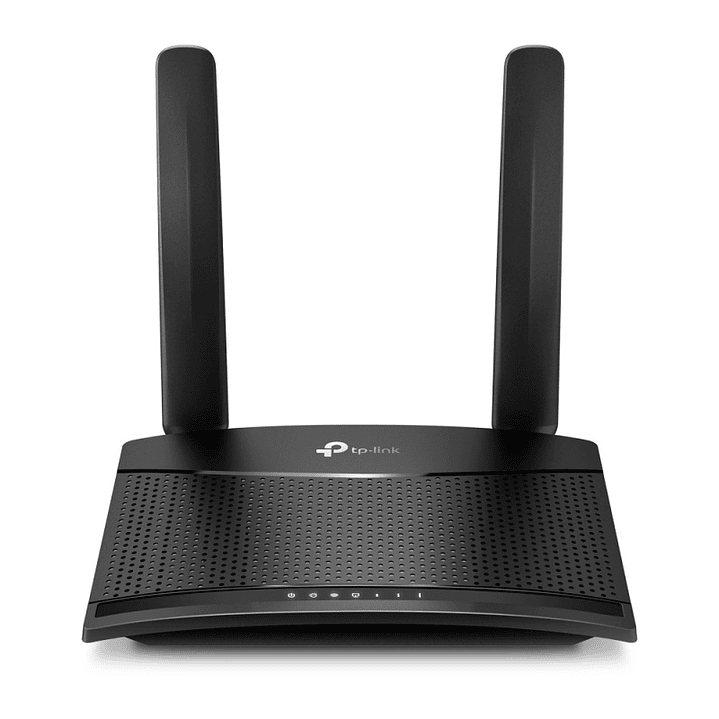 TP-LINK TL-MR100 Router 4G LTE WiFi N300 1