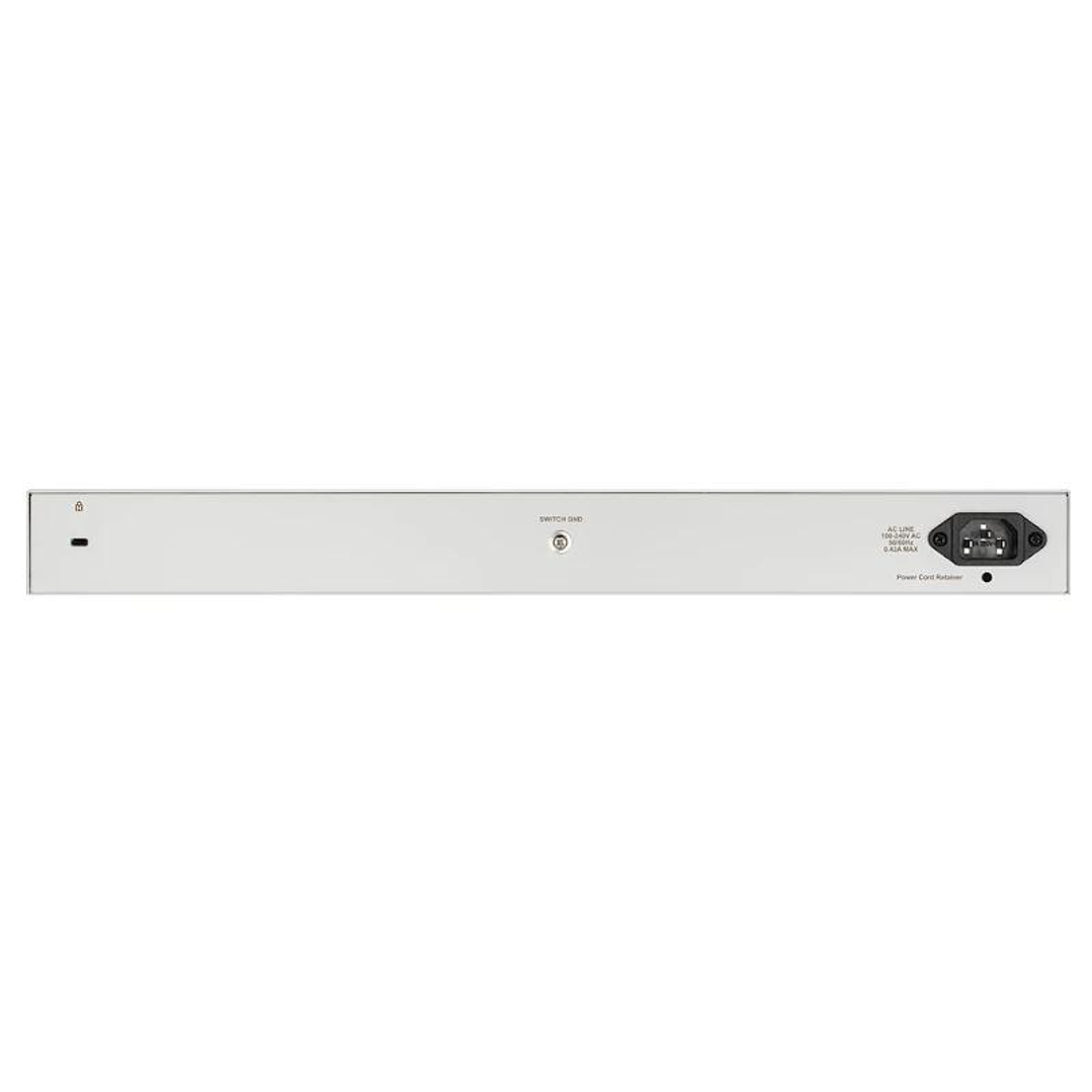 D-Link DBS-2000-28/E 28xGb Switch 4xC 1Y 3
