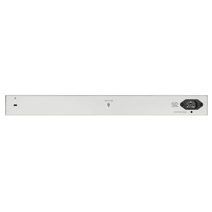D-Link DBS-2000-28/E 28xGb Switch 4xC 1Y 3