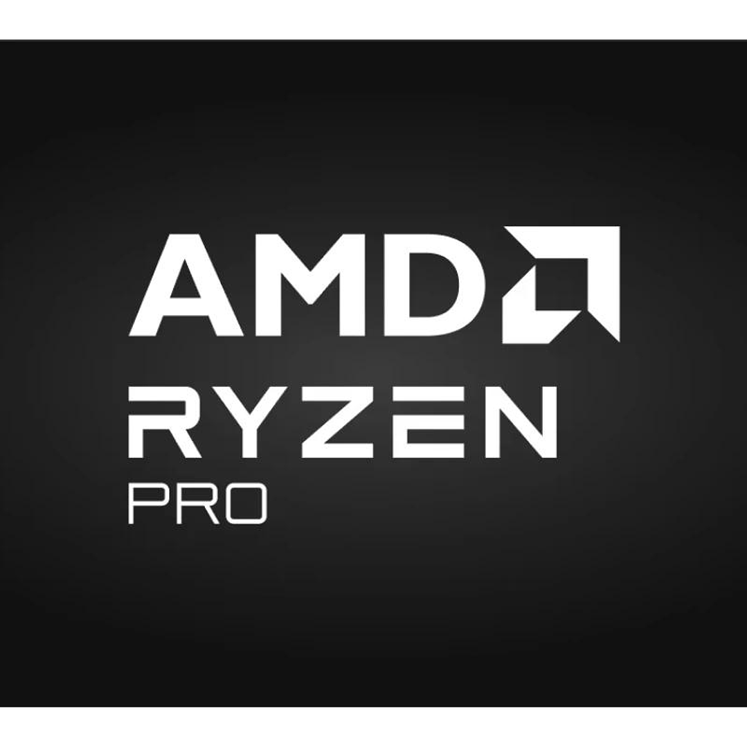 AMD RYZEN 5 PRO 5655G 4.4G 6C AM4 19M 65W MPK 12u 1