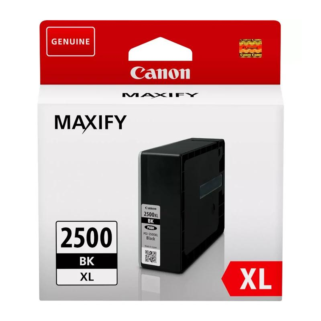 Canon Cartucho Multipack PGI-2500XL 3