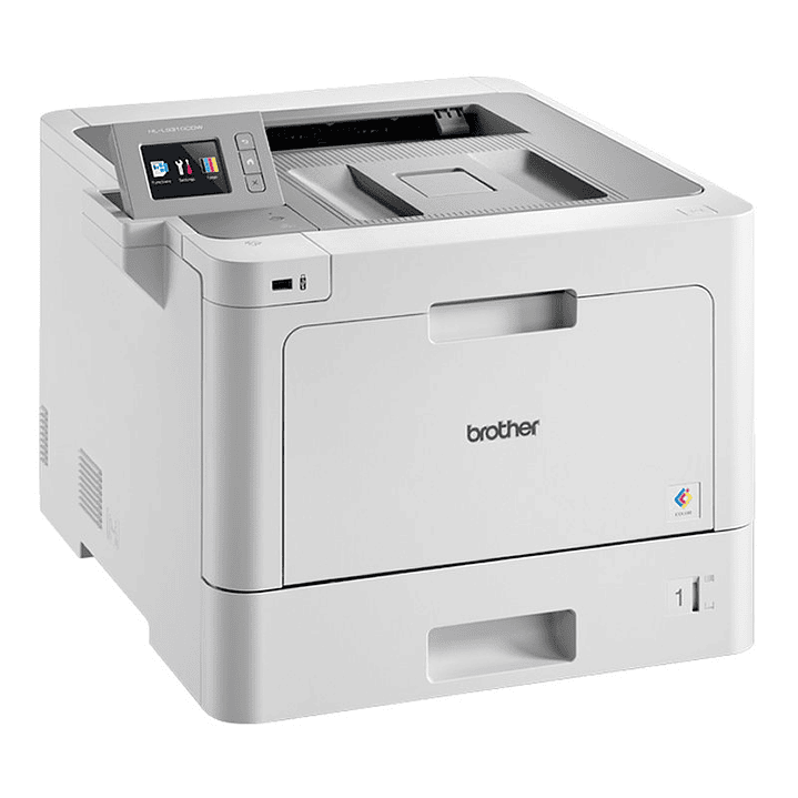 Brother Impresora Laser Color HL-L9310 Wifi Red 3