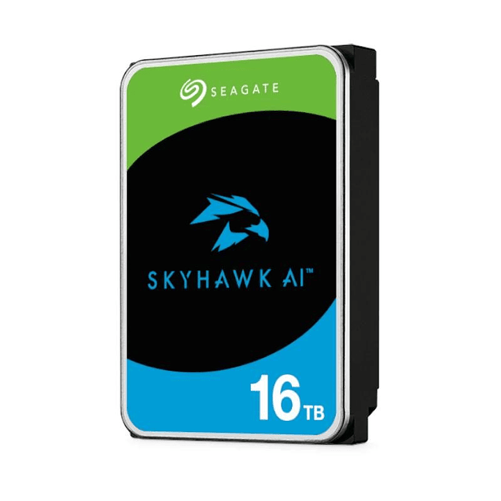 Seagate SkyHawk AI ST16000VE004 16TB 3.5