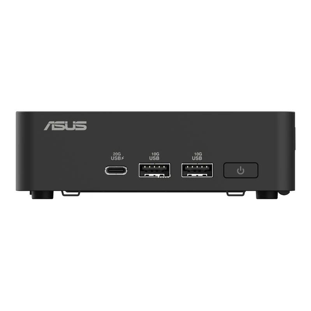 Asus NUC RNUC15CRKU5063C2 U5-225H 16 512 W11P Slim 1