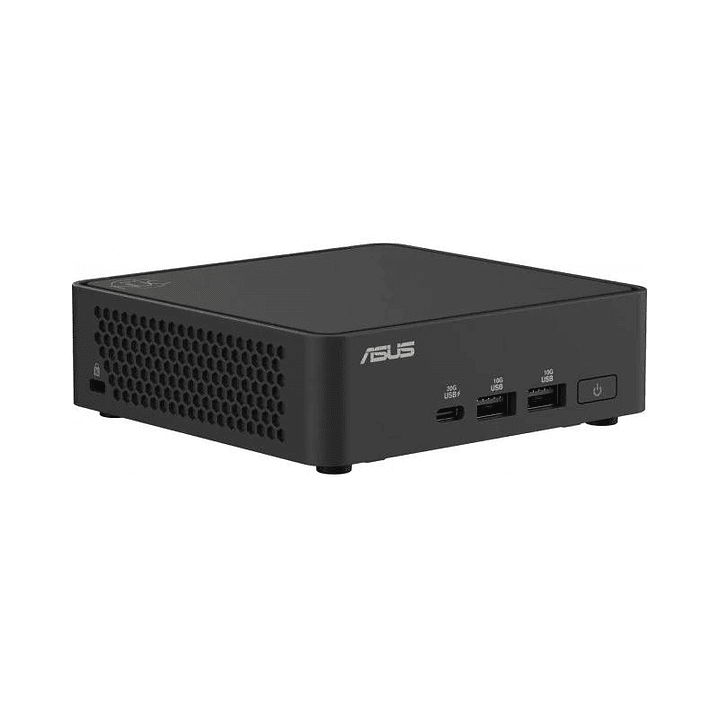 Asus NUC RNUC15CRKU5063C2 U5-225H 16 512 W11P Slim 2
