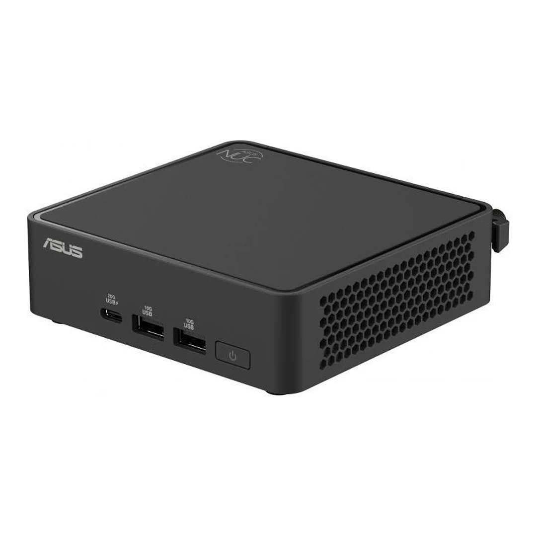 Asus NUC RNUC15CRKU5063C2 U5-225H 16 512 W11P Slim 3