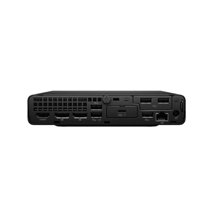 HP ProDesk 4 Mini U5-235T16GB 512GB W11Pro 4