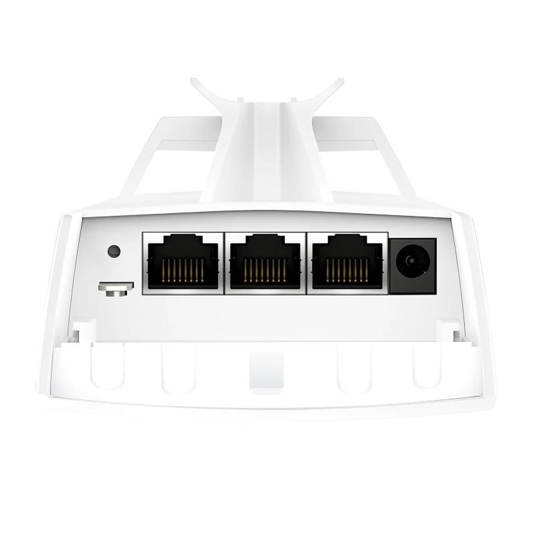 TP-Link EAP215-Bridge KIT LR In/Out AP 3xGbE 4
