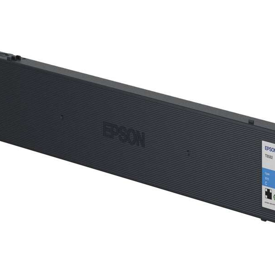 Epson T02Q2 Cyan Cartucho de Tinta Original - C13T02Q200 1