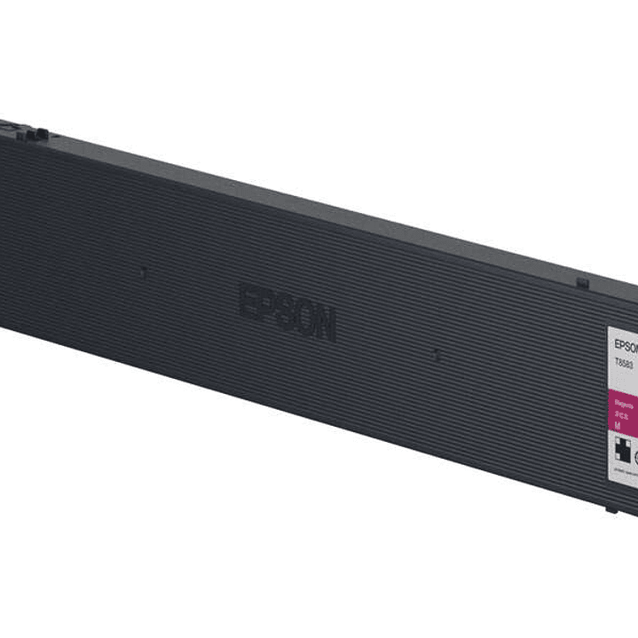 Epson T02Q3 Magenta Cartucho de Tinta Original - C13T02Q300 1