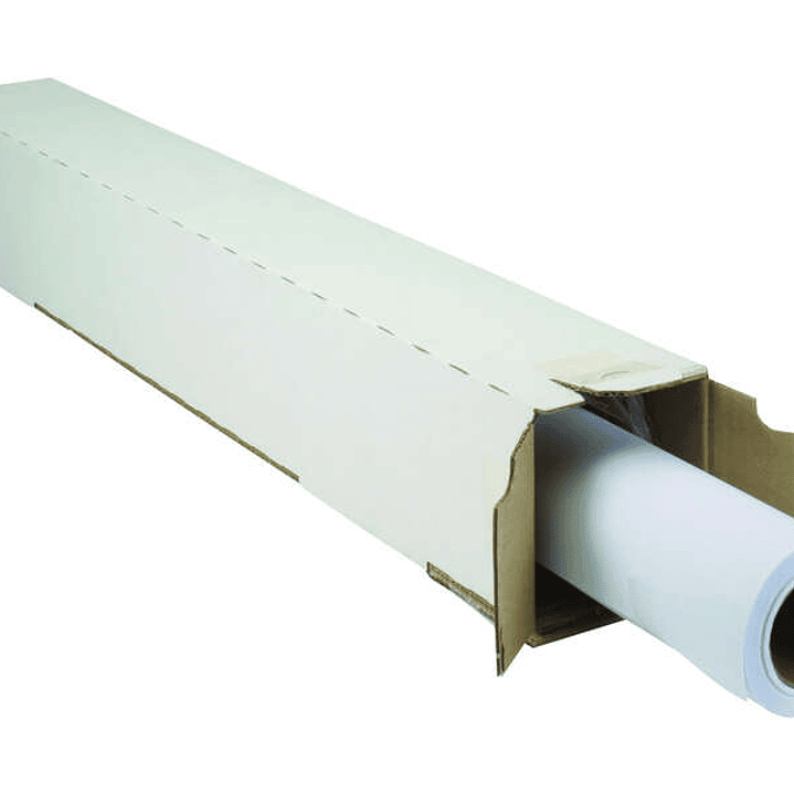 HP Everyday Bobina de Papel Fotografico Satinado, secado instantáneo para impresoras de inyección de tinta, 235 g/m², 1524mm x 30.5m 1