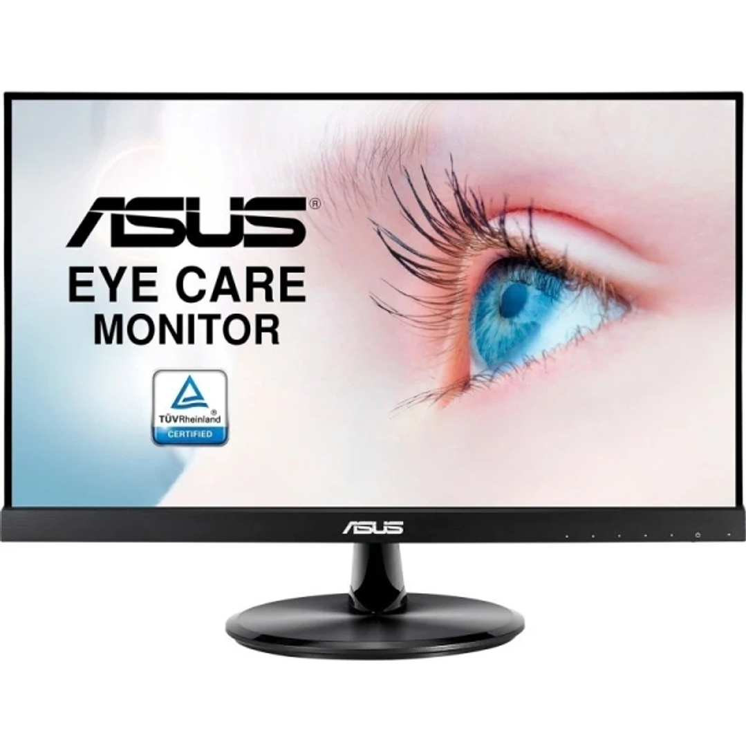 Asus Monitor 21.4