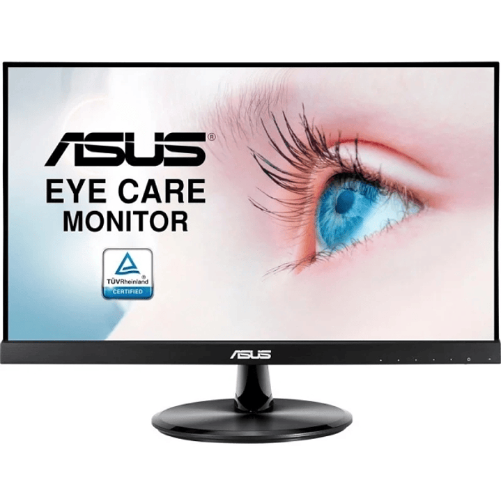 Asus Monitor 21.4