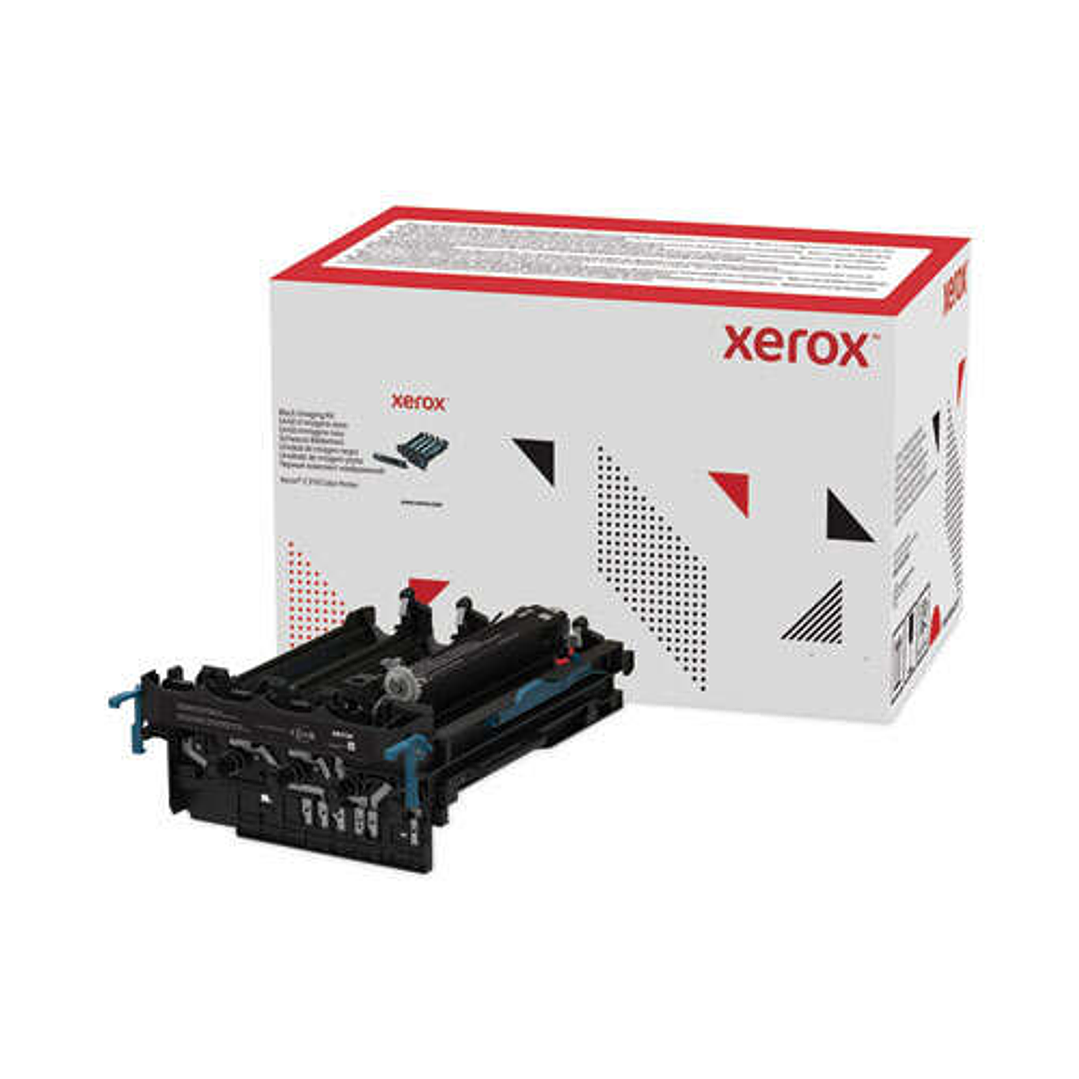 Xerox C310/C315 Negro Tambor de Imagen Original - 013R00689 (Drum) 1