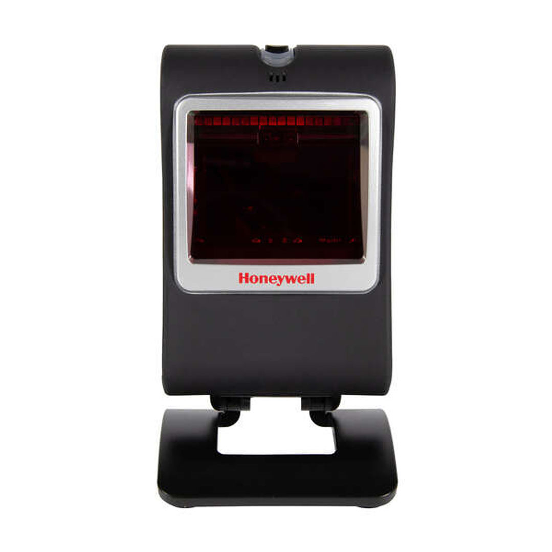 Honeywell Genesis 7580g Lector de Codigos de Barras 1D, PDF, 2D, Multi-IF USB - CodeGate 1