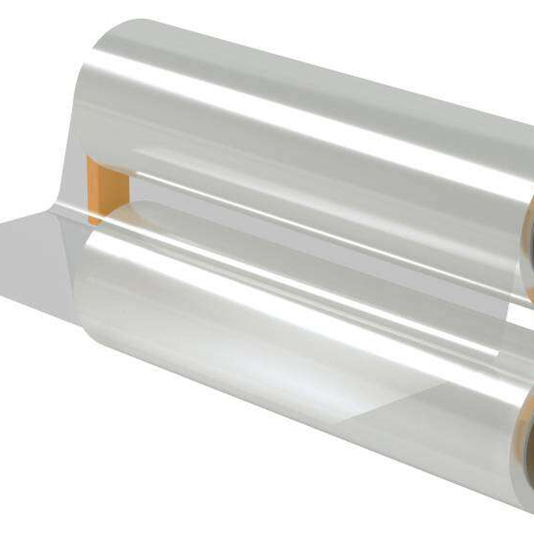 GBC Foton 30 Recambio de Rollo de Plastificacion de 125 Micras Brillante - Plastifica Hasta 150 Hojas A4 - Reduccion de Costes - Facil Recarga - Prote 1