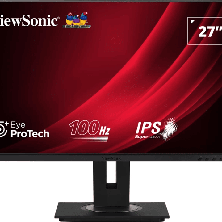 Viewsonic VG2748A-2 Monitor 27