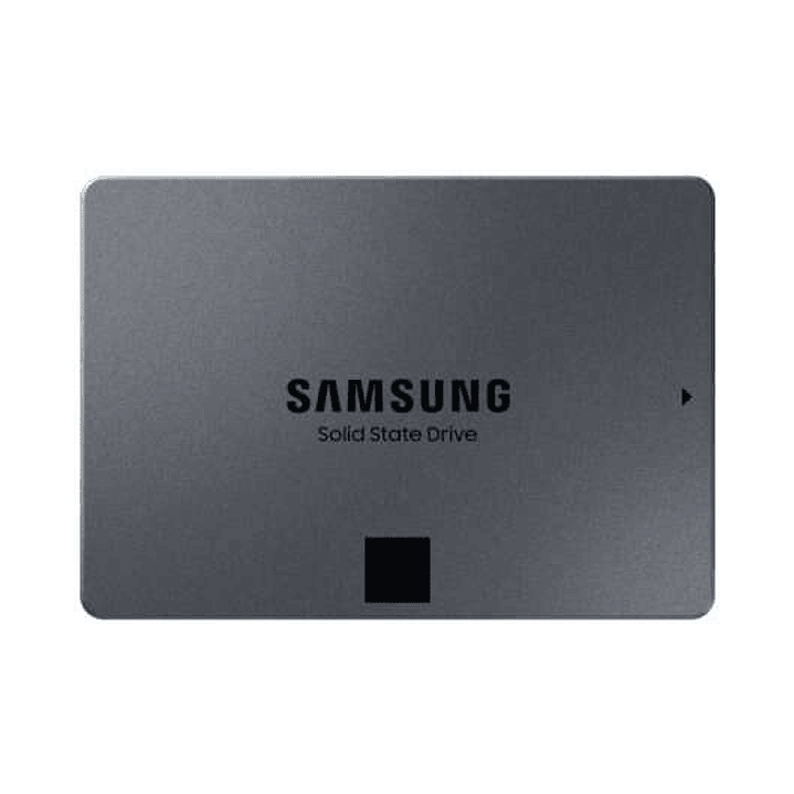 Samsung 870 QVO Disco Duro Solido SSD 2TB 2.5
