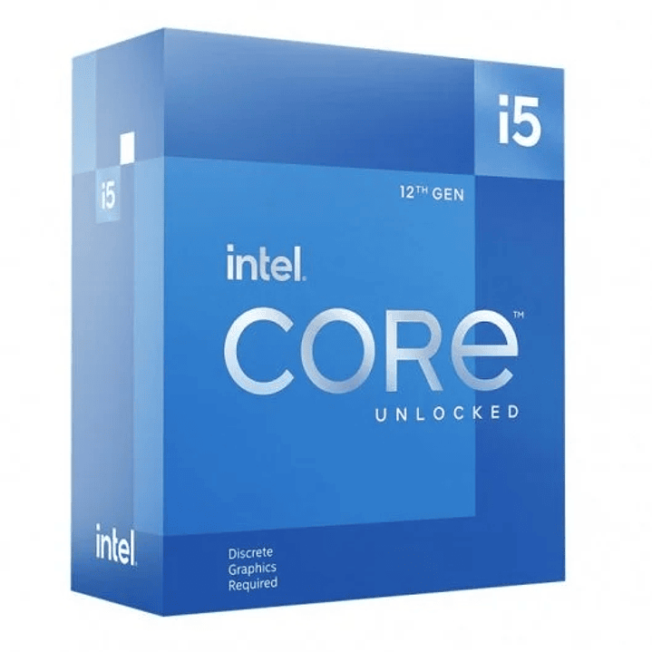Intel Core i5-12600KF Procesador 4.9 GHz 1