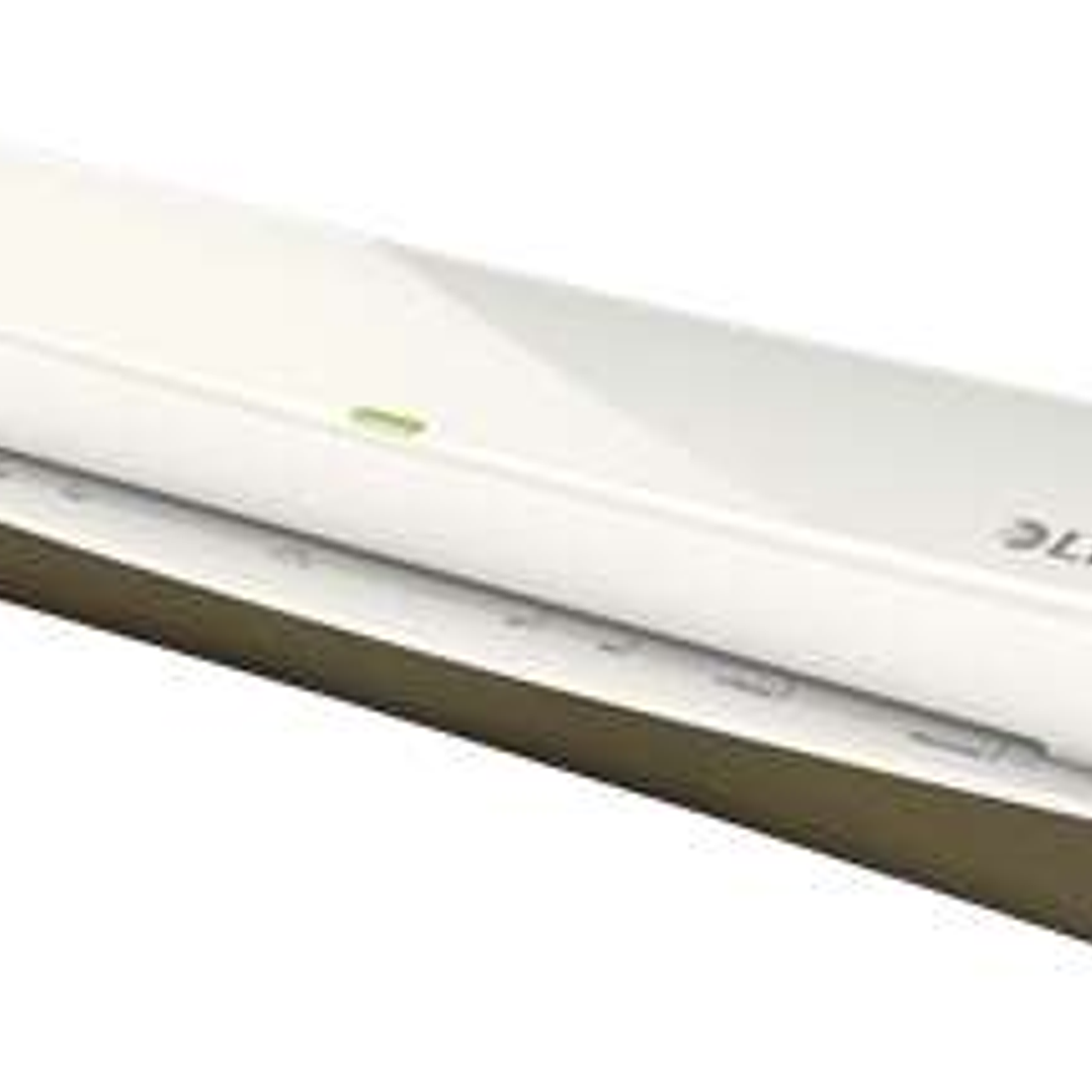 Leitz iLAM Office A3 Plastificadora - Velocidad de 400 mm/min - Grosores de 80-125mic 1