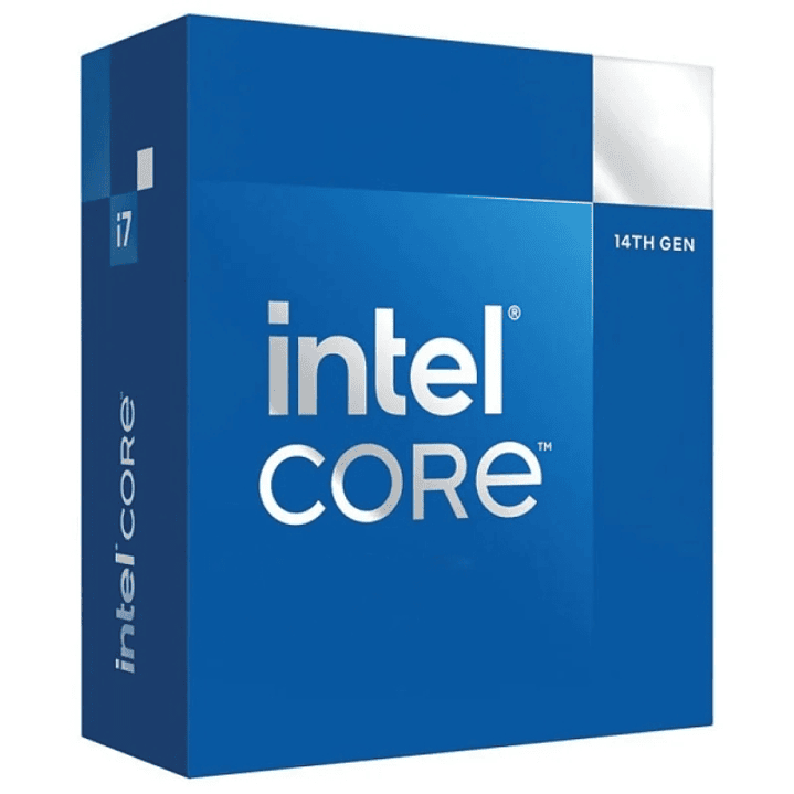Intel Core i7-14700 Procesador 5.4 GHz 1