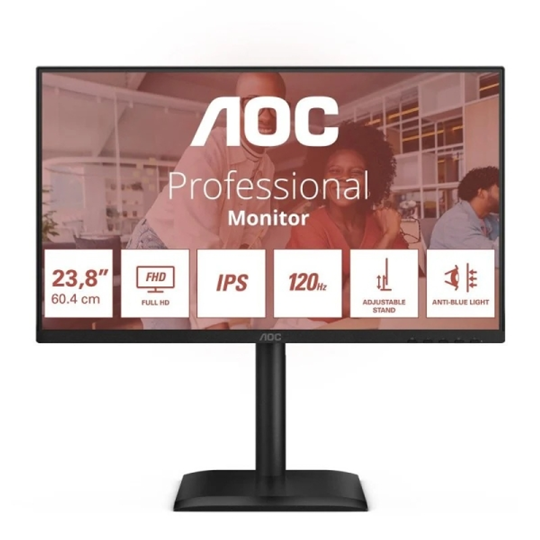 AOC Monitor 23.8