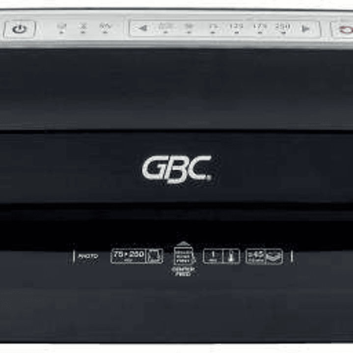 GBC Fusion Plus 7000L Plastificadora de Calidad Profesional - Alta Velocidad - Calentamiento Rapido en 1 Minuto - Plastificacion Ultra Rapida y de Alt 1