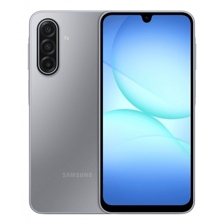 Samsung Galaxy A17 5G Smartphone 6,7