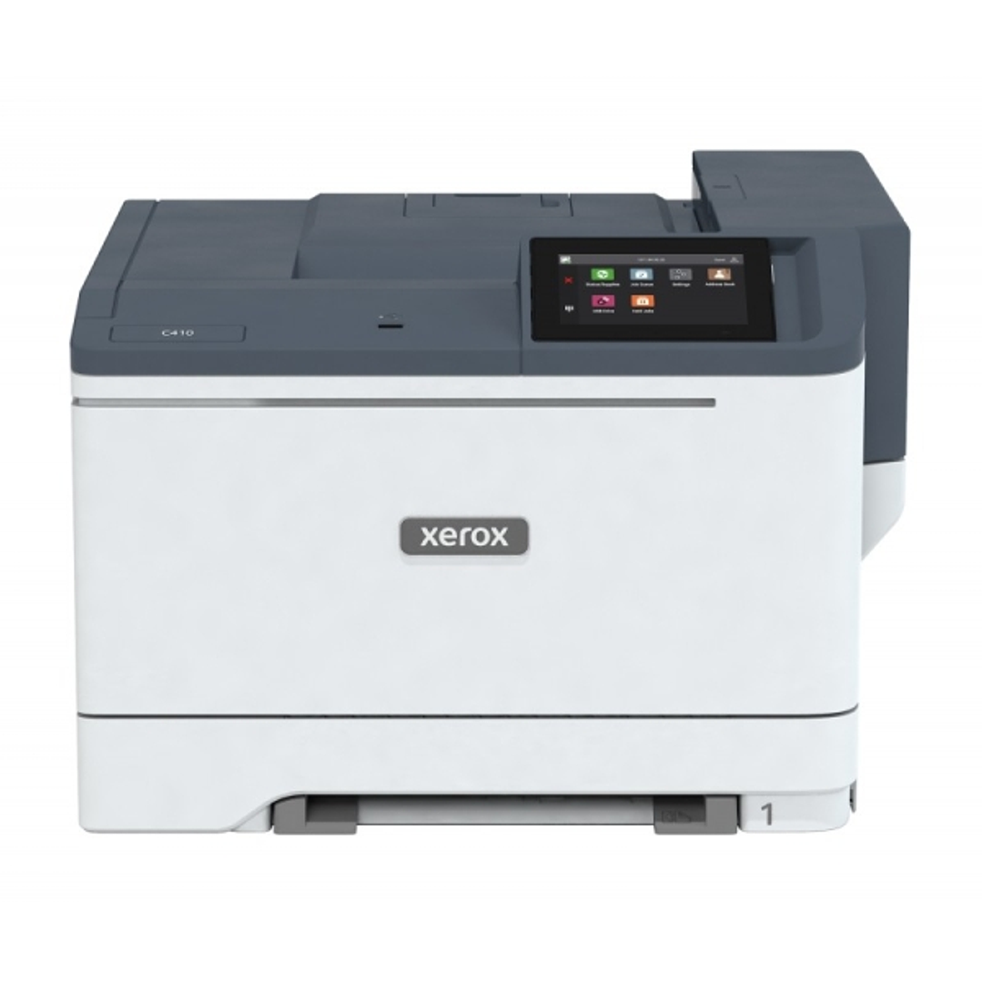 Xerox C410 Impresora Laser Color Duplex 40ppm 1