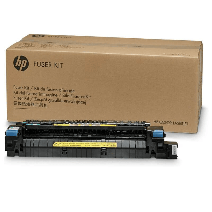 HP CE978A Fusor Original 220V 1