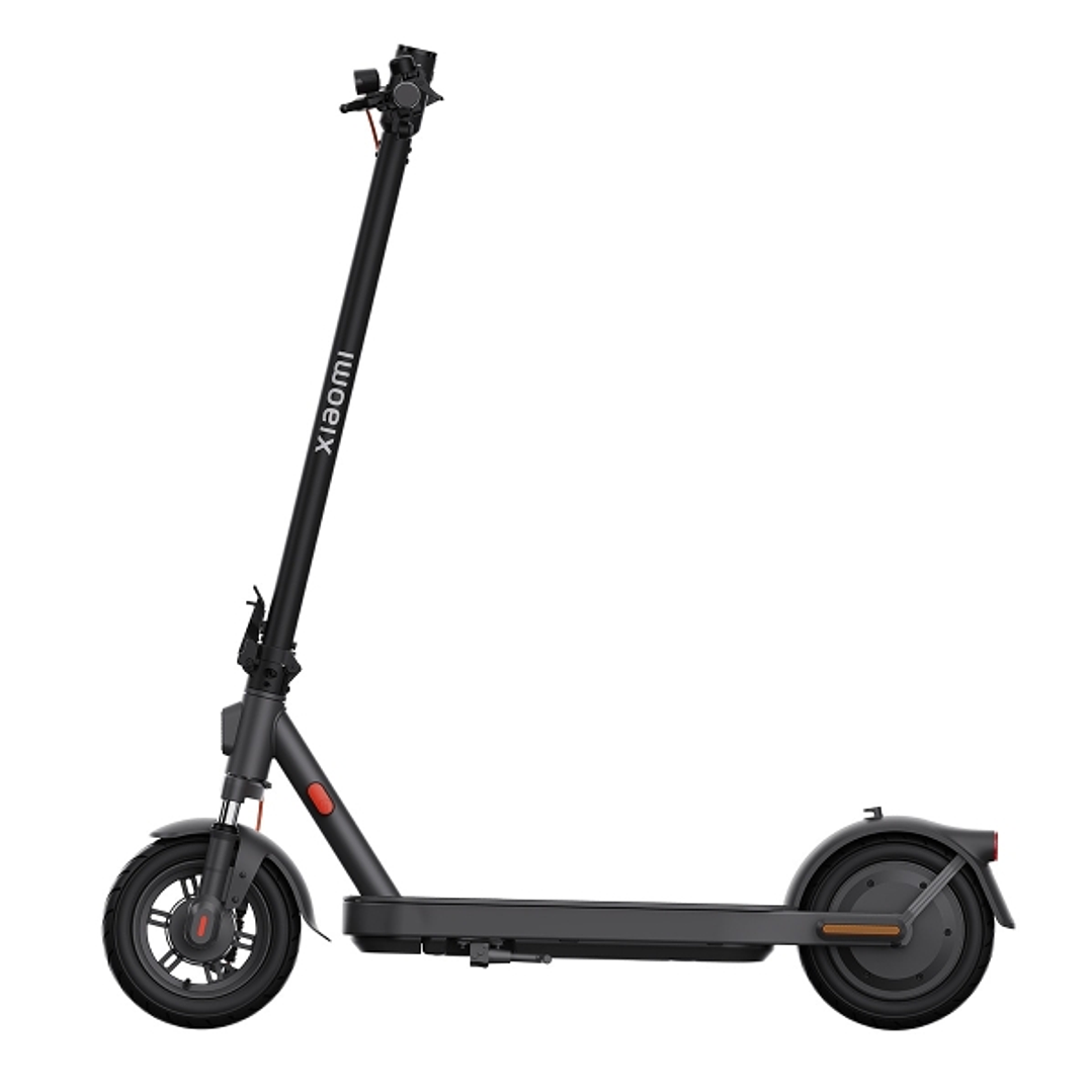 Xiaomi Electric Scooter Elite Patinete Electrico Motor 700W - Homologado DGT - Suspension Delantera - Autonomia hasta 45 Km - Ruedas 10