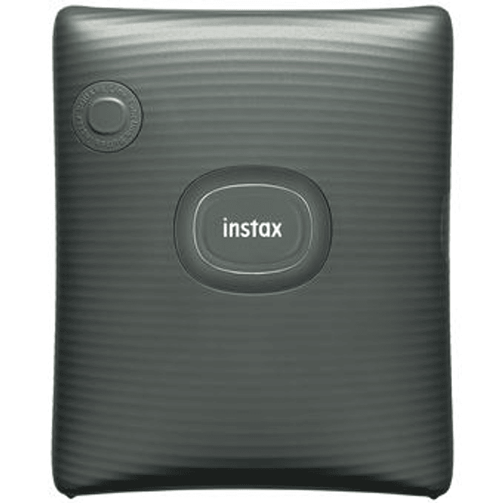 Fujifilm Instax Square Link Impresora Fotografica Termica Bluetooth - Color Verde 1