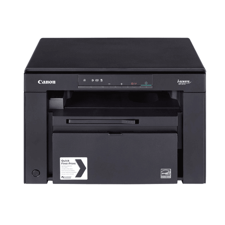 Canon i-Sensys MF3010 Impresora Multifuncion Laser Monocromo 18ppm 1