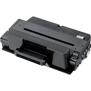 Samsung MLT-D205L Negro Cartucho de Toner Original - SU963A