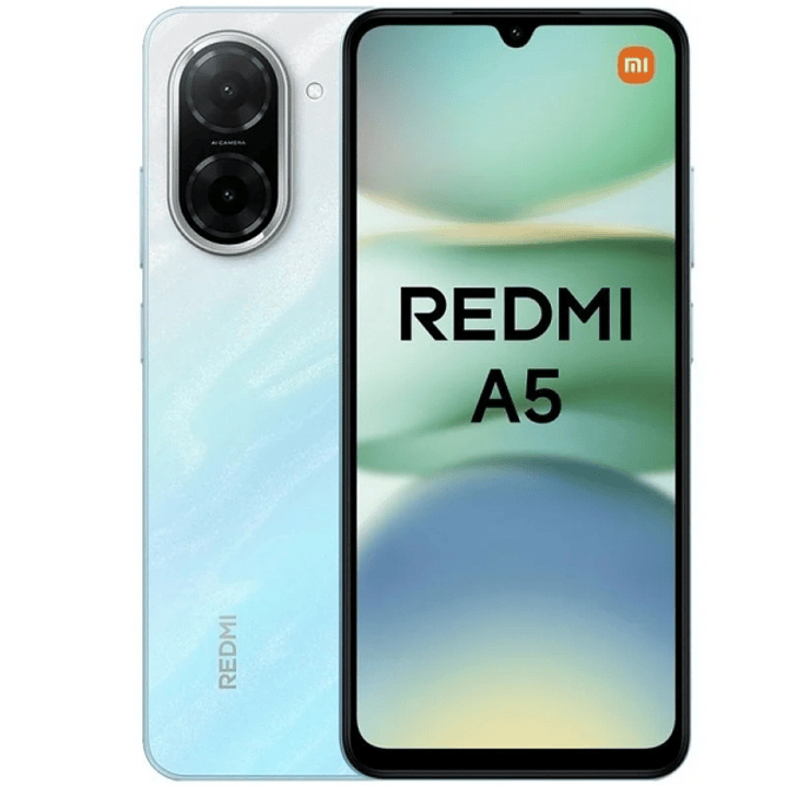 Xiaomi Redmi A5 Smartphone Pantalla 6.88