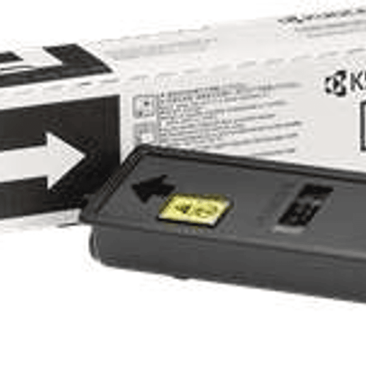 Kyocera TK895 Negro Cartucho de Toner Original - 1T02K00NL0/TK895K 1