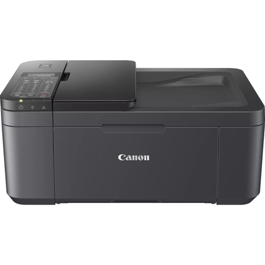 Canon Pixma TR4755i Impresora Multifuncion Color Duplex WiFi Fax 1