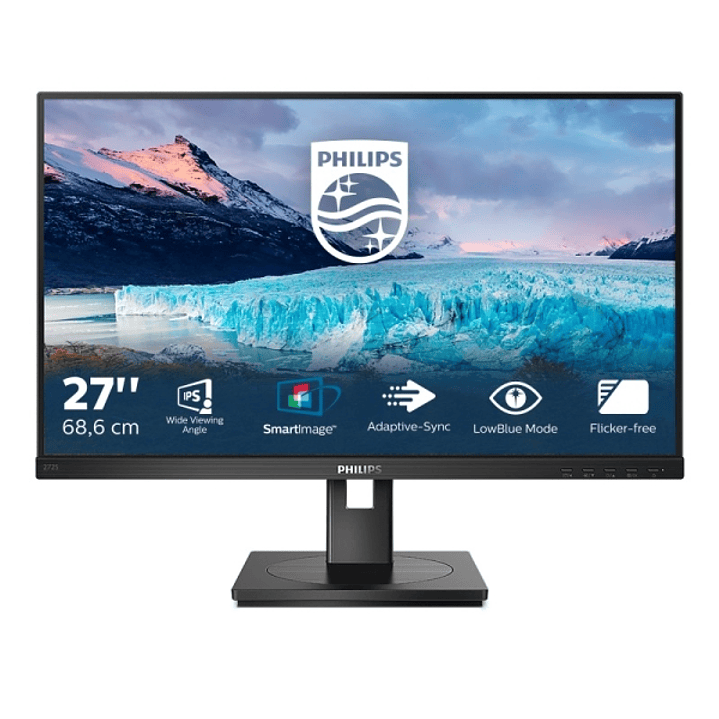 Philips S Line 272S1AE/00 Monitor 27