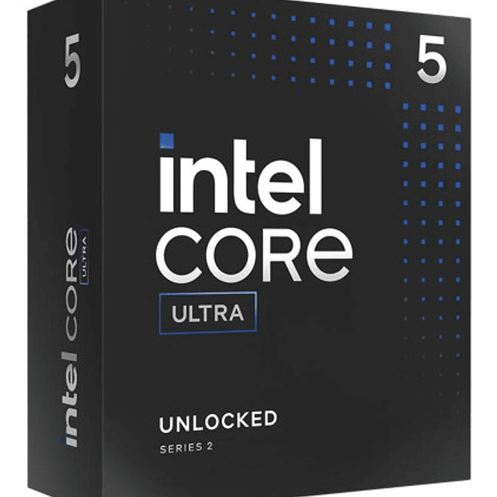 Intel ULTRA 5 225 Procesador 3.3 Ghz SK1851 1