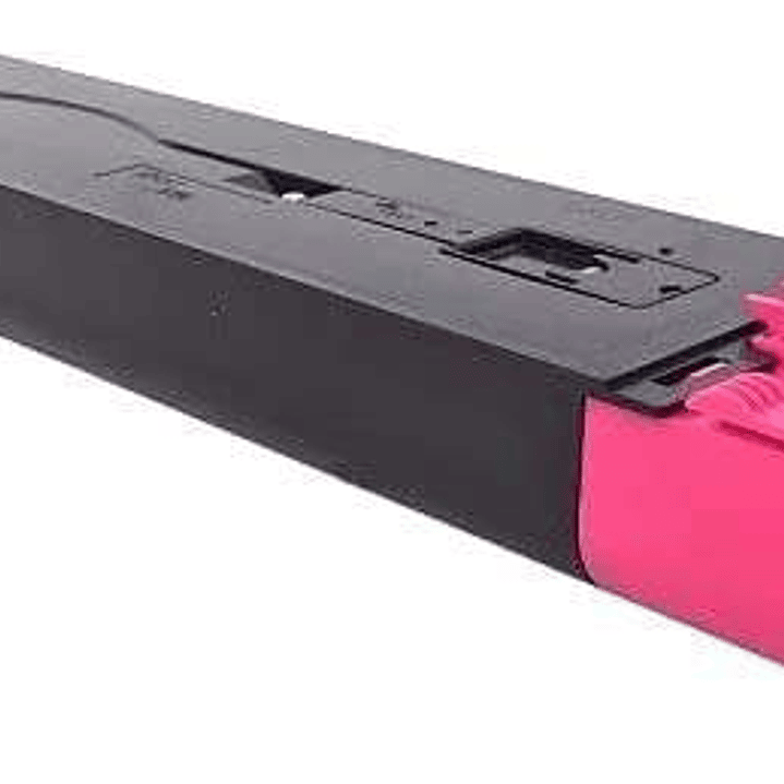 Xerox Color 550/560/570 Magenta Cartucho de Toner Generico - Reemplaza 006R01527 1