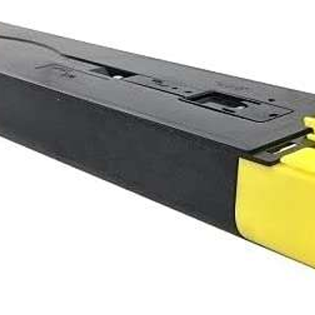 Xerox Color 550/560/570 Amarillo Cartucho de Toner Generico - Reemplaza 006R01526 1