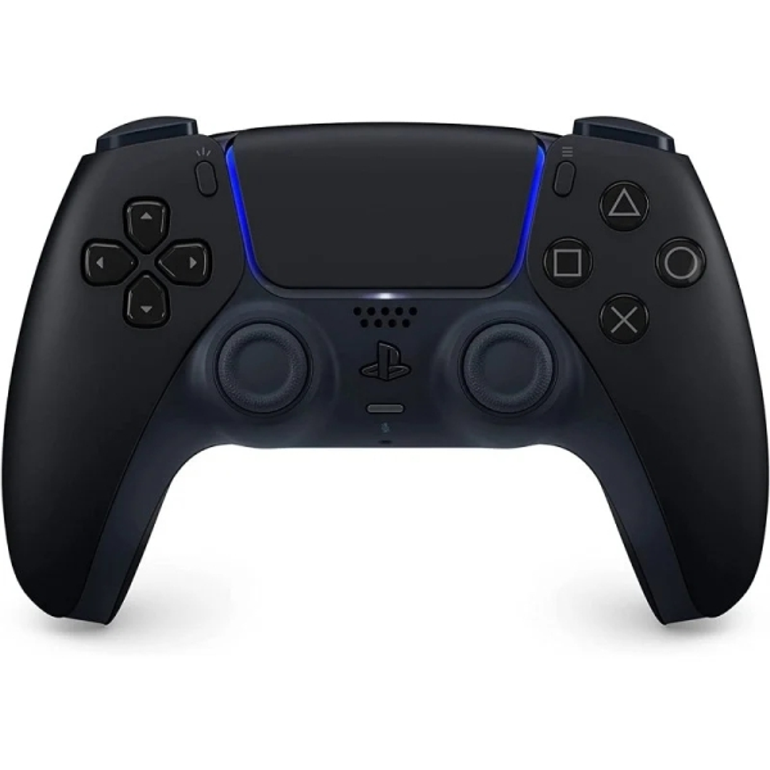 Sony PS5 Dualsense V2 Mando Inalambrico para PS5 - Color Negro 1