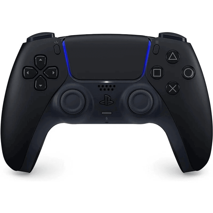 Sony PS5 Dualsense V2 Mando Inalambrico para PS5 - Color Negro 1