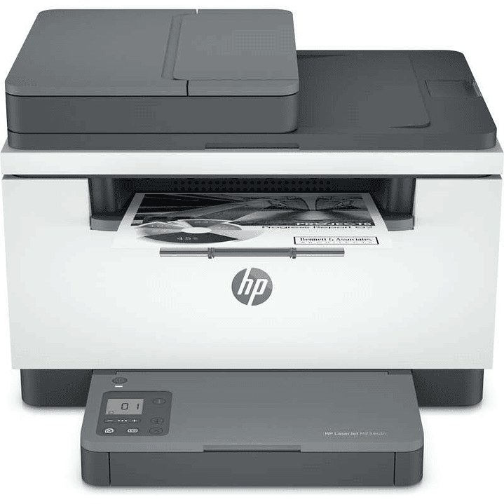HP LaserJet M234sdn Impresora Multifuncion Laser Monocromo WiFi Duplex 29ppm 1