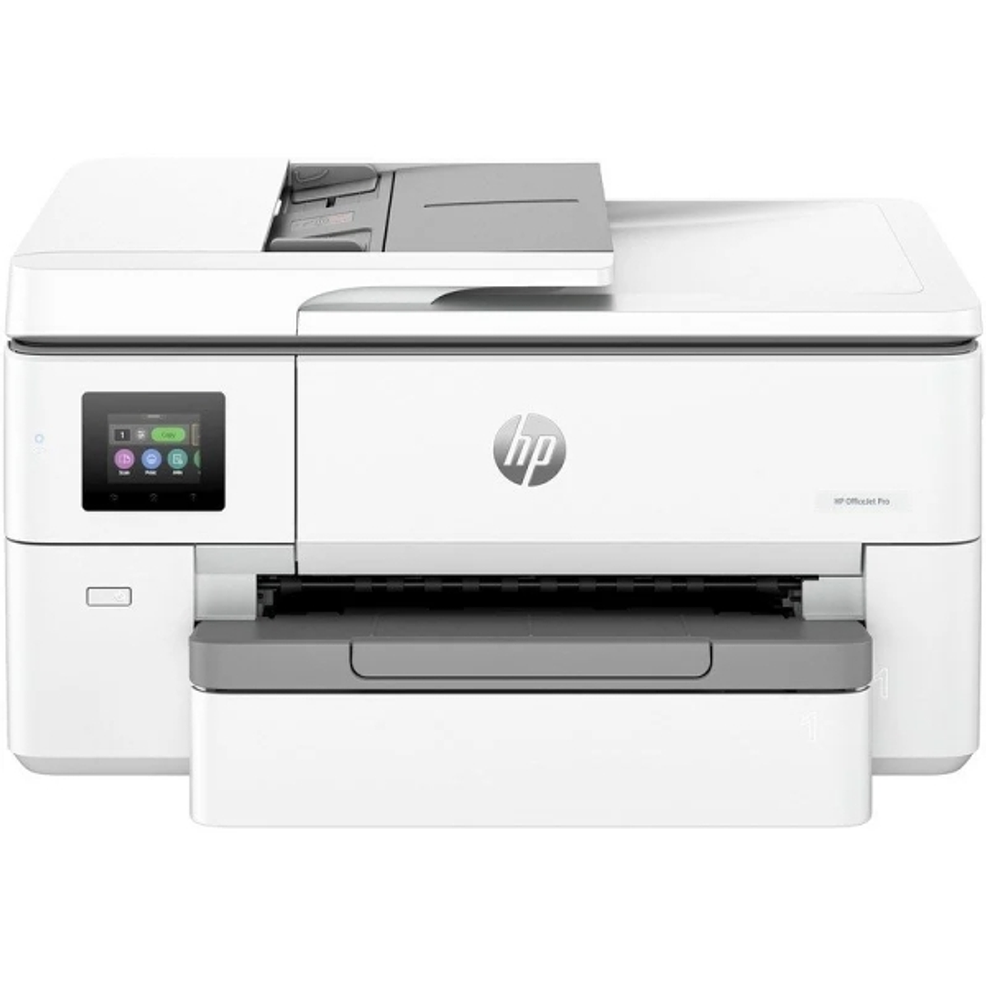 HP DeskJet Pro 9720e Impresora Multifuncion Color WiFi Duplex 22ppm 1