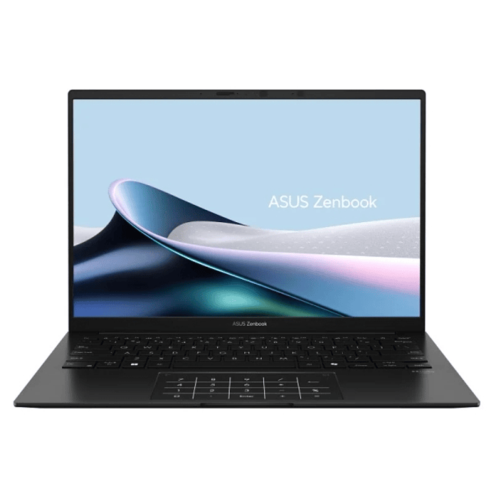 Asus Zeenbook 14 OLED Portatil 14