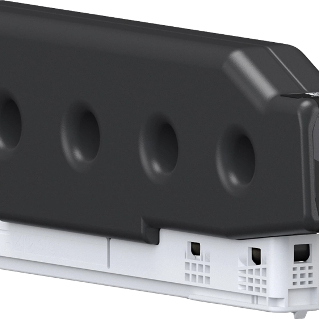 Epson T08H1 Negro Cartucho de Tinta Original - C13T08H100 1