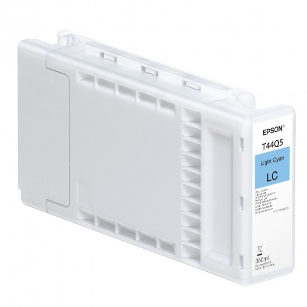 Epson T44Q540 UltraChrome Light Cyan Cartucho de Tinta Original - C13T44Q540 1