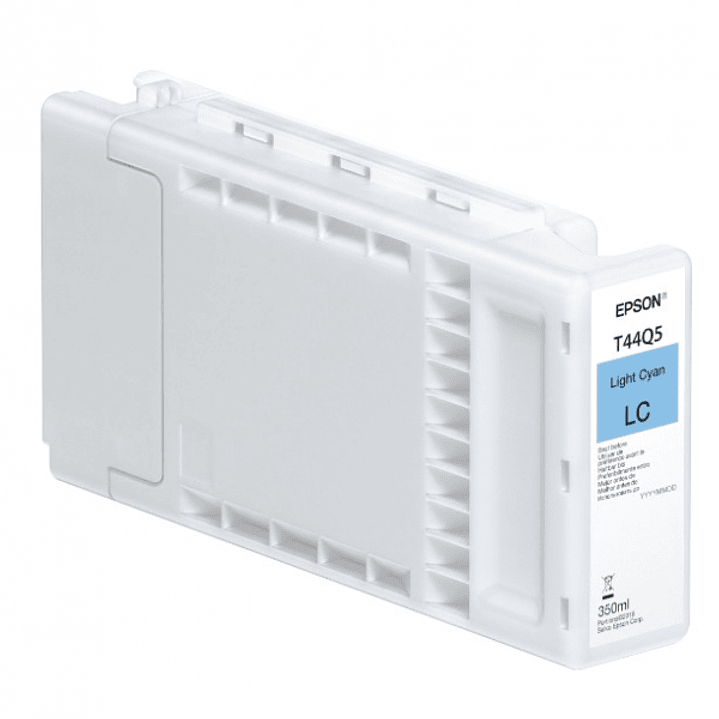 Epson T44Q540 UltraChrome Light Cyan Cartucho de Tinta Original - C13T44Q540 1