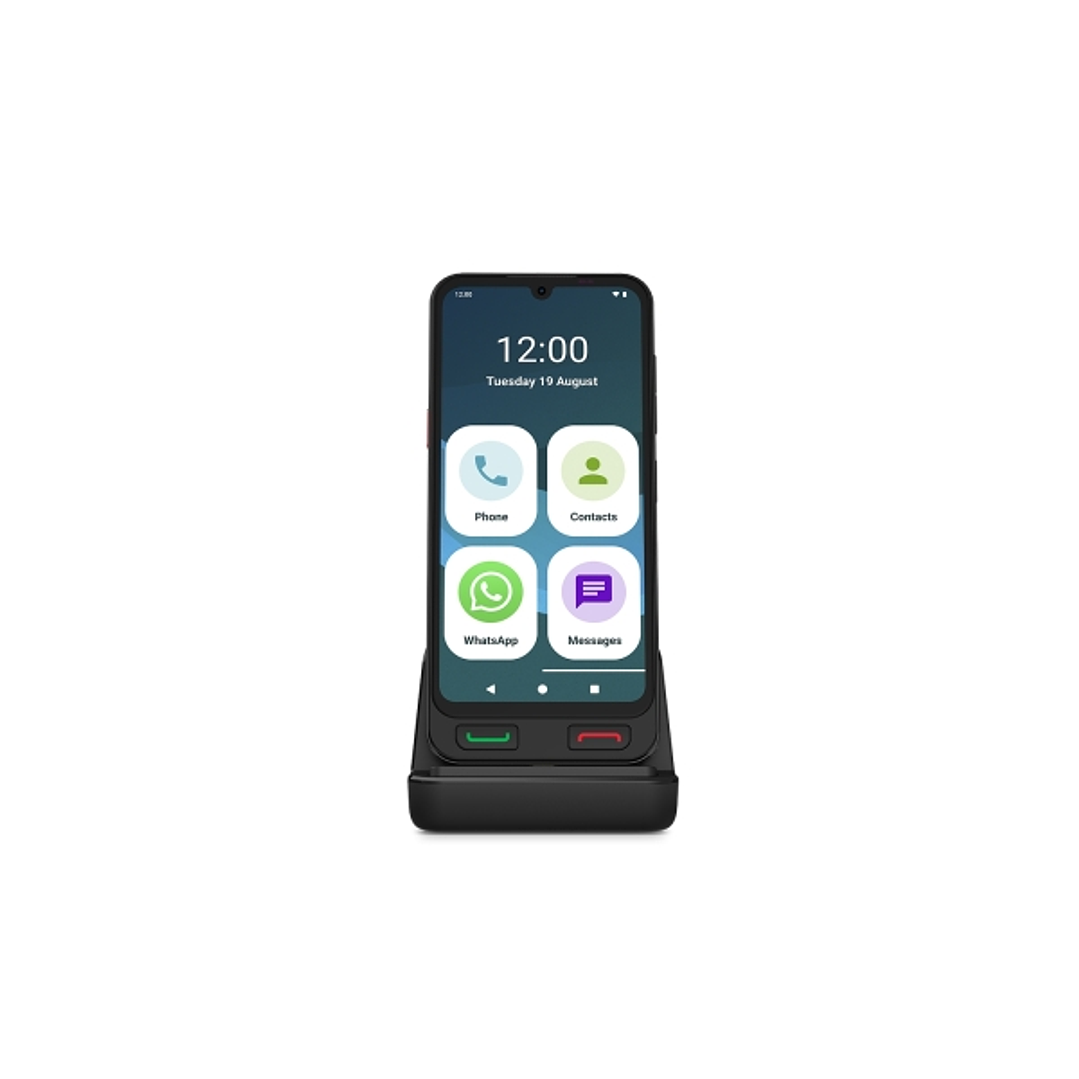 SPC Zeus 2 Pro 4G Smartphone 6,1